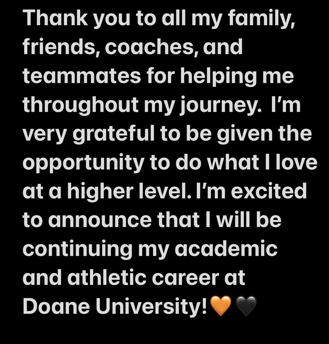 Roll Tigers🐅<a href="/CoachMcKeithen/">Ian McKeithen</a> <a href="/JoelStryker1/">Joel Stryker</a> @CoachK_NP