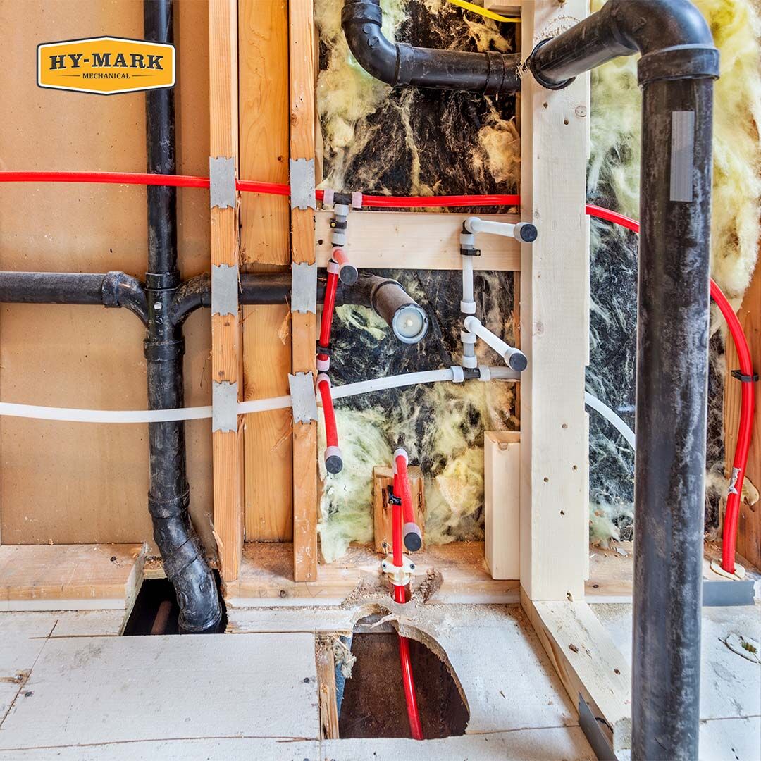 Hy-Mark Mechanical tweet media