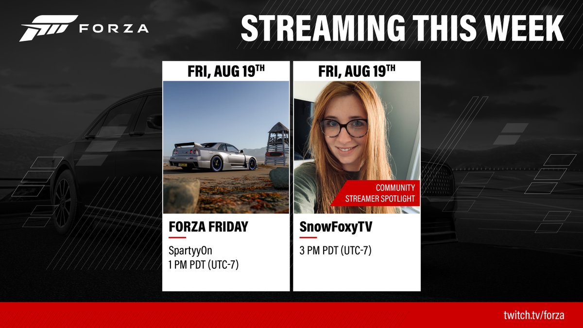 Forza Horizon tweet media