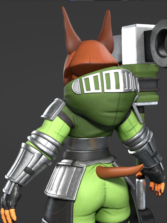 xaiarts (@xaiartz) on Twitter photo I would like to thanks to <a href="/CeeHaz/">CeeHaz 👹 COMMISSIONS CLOSED</a> giving me an opportunity to work on rory models and i look forward to next character model. stay tune I would like to thanks to <a href="/CeeHaz/">CeeHaz 👹 COMMISSIONS CLOSED</a> giving me an opportunity to work on rory models and i look forward to next character model. stay tune