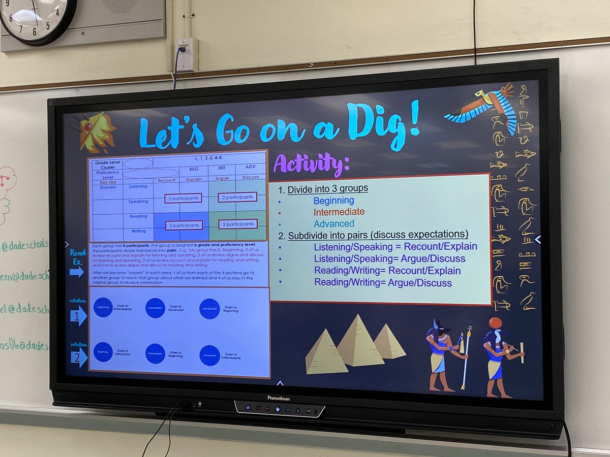 MDCPS Bilingual Education and World Languages tweet media