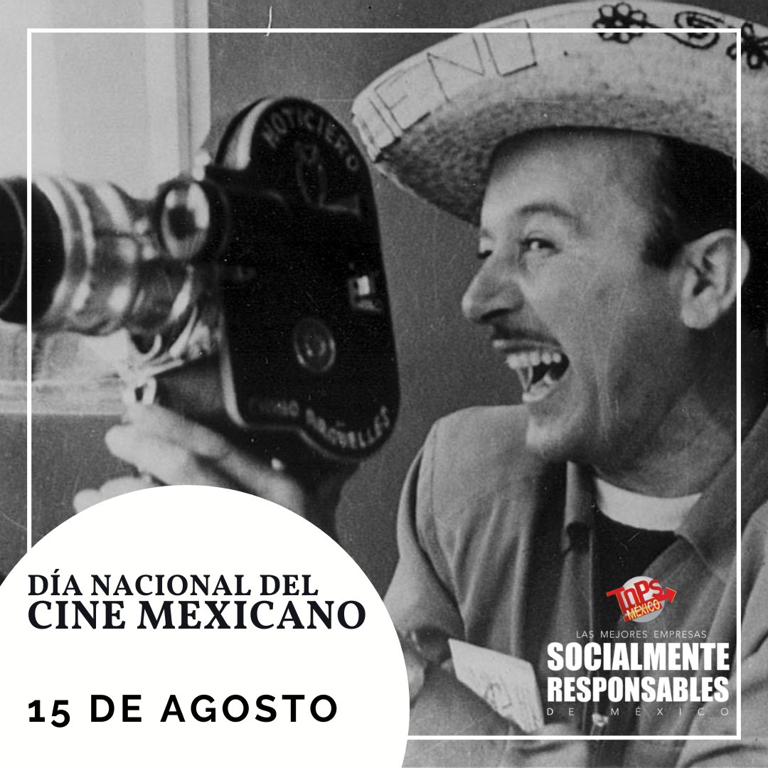 EsrTops's tweet photo. El cine mexicano es considerado como patrimonio cultural de la nación por su impacto a nivel internacional. ¡Feliz Día Nacional del Cine Mexicano! 📽️🎬🎞️🇲🇽

¿Cuál es tu película mexicana favorita?

#DíaNacionalDelCineMexicano #CineMexicano #15DeAgosto #TOPSESR2022 #ESR https://t.co/hjDnUXumJu