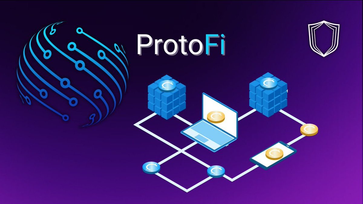 1/7 The protons are charged! Equally positive of a proton charge is our review of ProtoFi, the Fantom chain native yield farming protocol. Let’s dive into the protons and electrons of ProtoFi’s protocol review, assessing the good and the (not so many) bads).