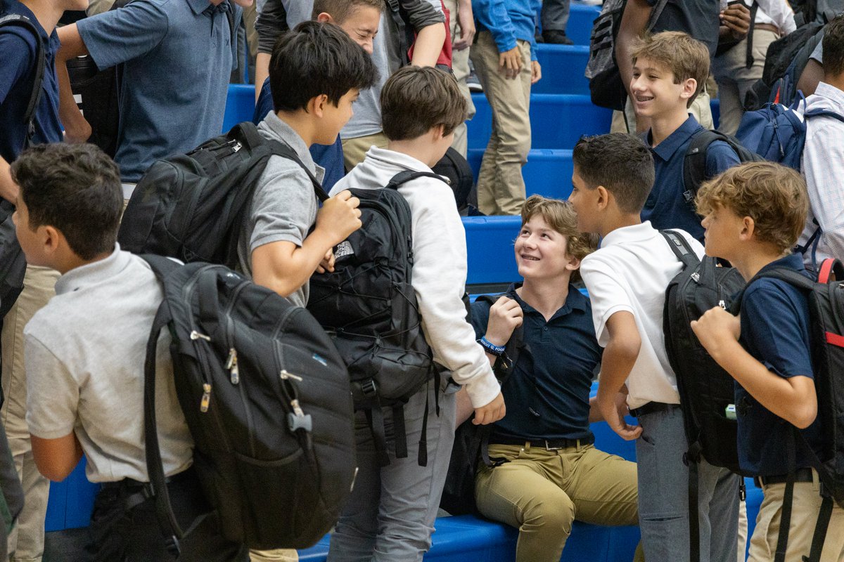 Catholic Central High School tweet media
