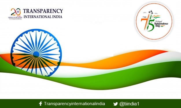 Transparency International India (@tiindia1) on Twitter photo 
