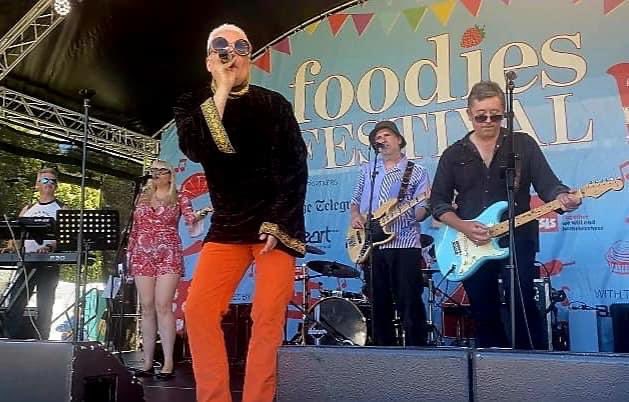 LNP Promotions tweet media