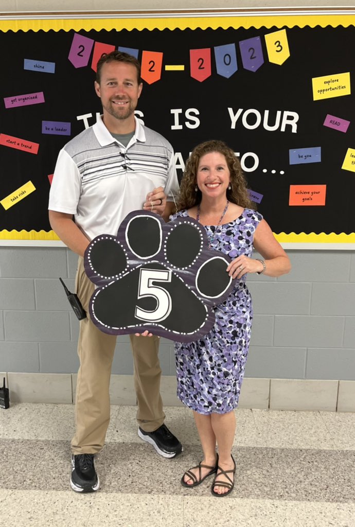 I am proud to announce that PWMS has been recognized by the State of TN as a Level 5 School, citing outstanding growth &amp; achievement.  #excellenceearned  #ownership #SumnerAchieves  <a href="/scottlangford72/">Scott Langford</a> <a href="/TeachHigh32/">Kim High</a> <a href="/TEACH_Lawson/">April Lawson</a> <a href="/Principal_PHS_/">David E. Woods</a> <a href="/sumnerstem/">@SumnerSTEM @SumnerSTEAM</a> <a href="/PanthersPwms/">PWMS Panthers</a>