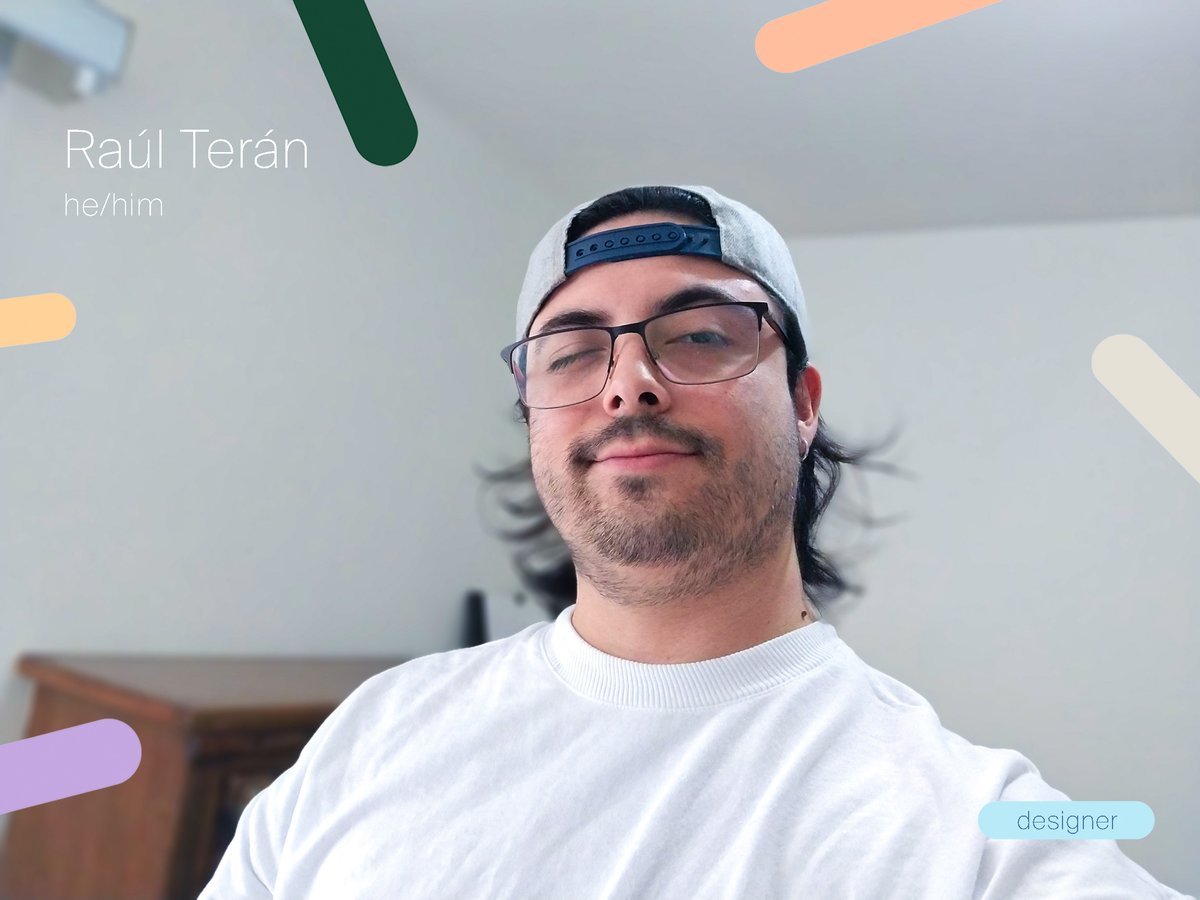 gritmx's tweet photo. One of the most important aspects for a business's success is its visual marketing strategy. 70% of organizations invest in content marketing, which includes graphic design, reports HubSpot.

Your brand's growth depends on having a dedicated design team, and this is ours 🤓 https://t.co/ZIRrTvHSs5