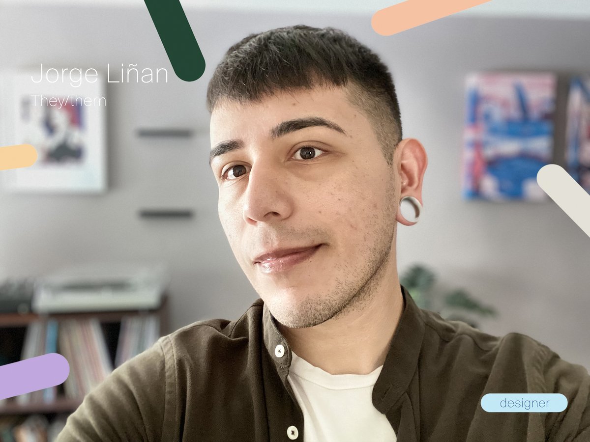 gritmx's tweet photo. One of the most important aspects for a business's success is its visual marketing strategy. 70% of organizations invest in content marketing, which includes graphic design, reports HubSpot.

Your brand's growth depends on having a dedicated design team, and this is ours 🤓 https://t.co/ZIRrTvHSs5