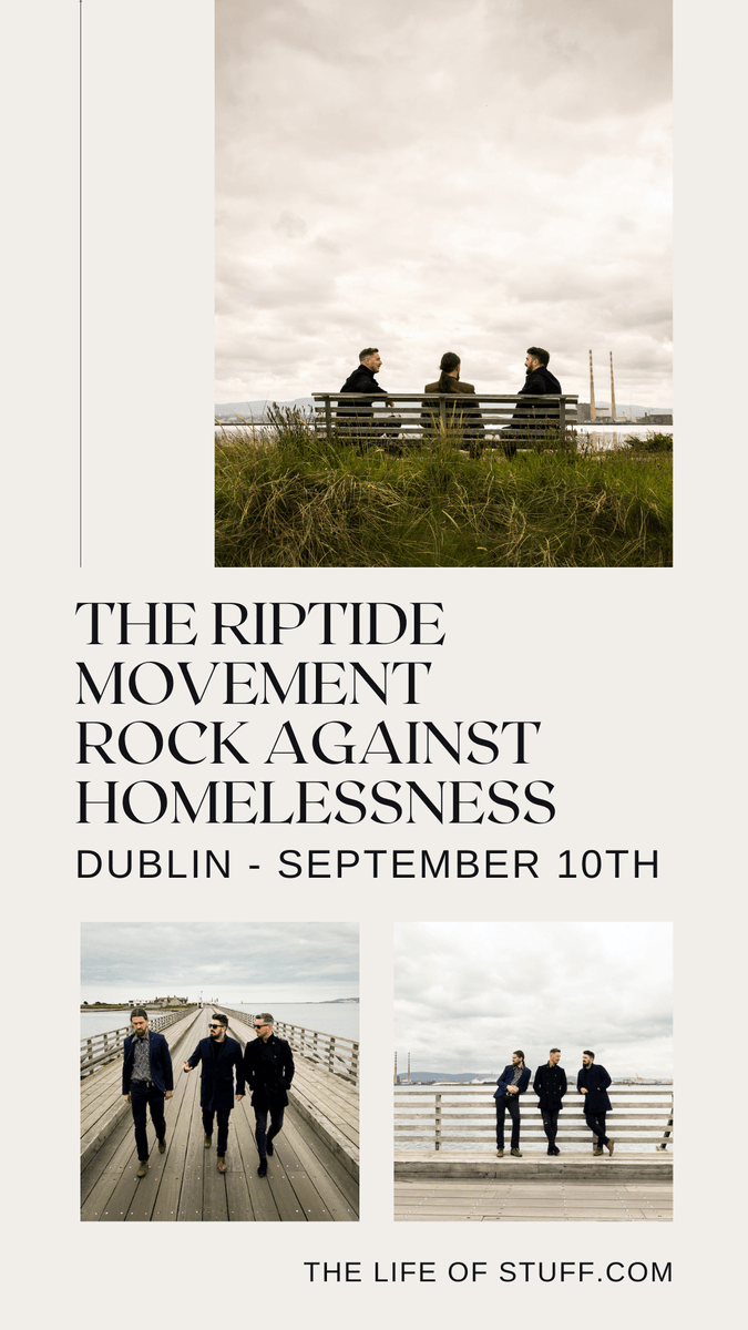 dLifeofStuff's tweet photo. The Riptide Movement Rock Against Homelessness, Dublin 2022 https://t.co/HQoK8xX8uk
#RockAgainstHomelessness #TheRiptideMovement #FocusIreland #IrishMusic
@WorkmansDublin @riptidemovement @FocusIreland https://t.co/EWNnZpjMYP