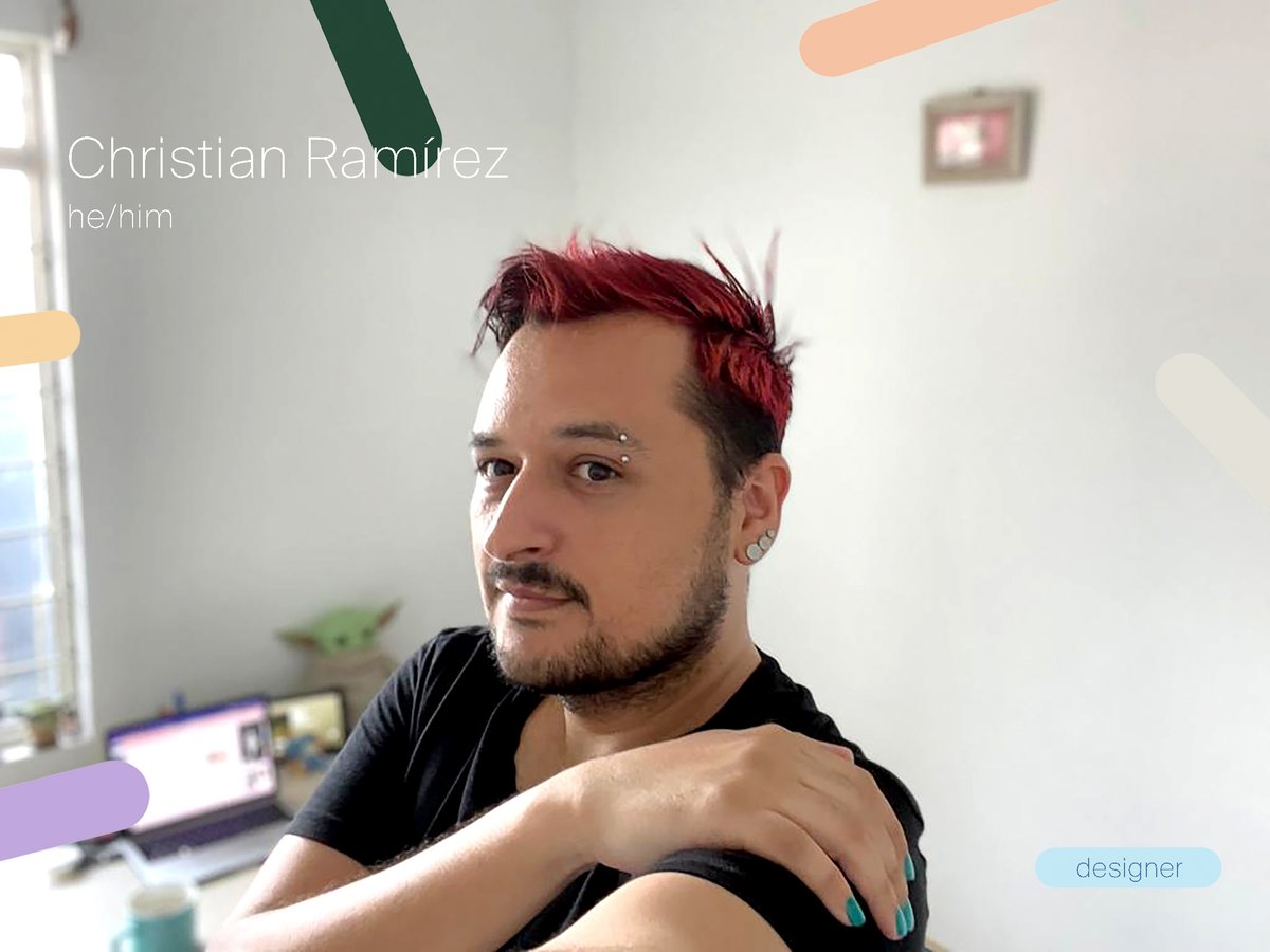 gritmx's tweet photo. One of the most important aspects for a business's success is its visual marketing strategy. 70% of organizations invest in content marketing, which includes graphic design, reports HubSpot.

Your brand's growth depends on having a dedicated design team, and this is ours 🤓 https://t.co/ZIRrTvHSs5