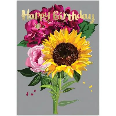 Happy 84th Birthday! Rep. Maxine Waters 