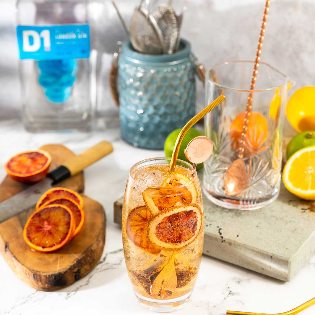 DJsColdInfusion's tweet image. When it comes to using a spirit to infuse with your DJ's, we love D1 London Spirits. They have both a creamy potato vodka and a London Gin that both taste delicious with our blends. 

Why not let us know your favourite spirit to use with your DJ's? 

#DjScoldInfusion #ColdInfuse