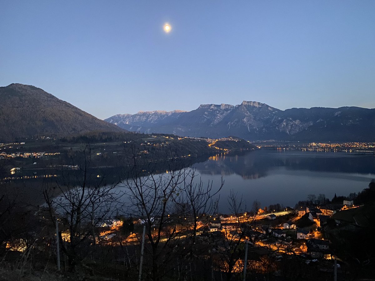 isolanoo's tweet photo. TRENTINO
Pulizia,decoro,civiltà,strade  pulitissime,niente schifezze sul ciglio della strada.
Cari siculi la gente viaggia, la gente esce fuori dal proprio poggiolo di casa, la gente ha studiato. 
Chi visita la Sicilia la apprezza ma non ritorna più. Scappa. Ed ha ragione. https://t.co/vmi33yu4Hr