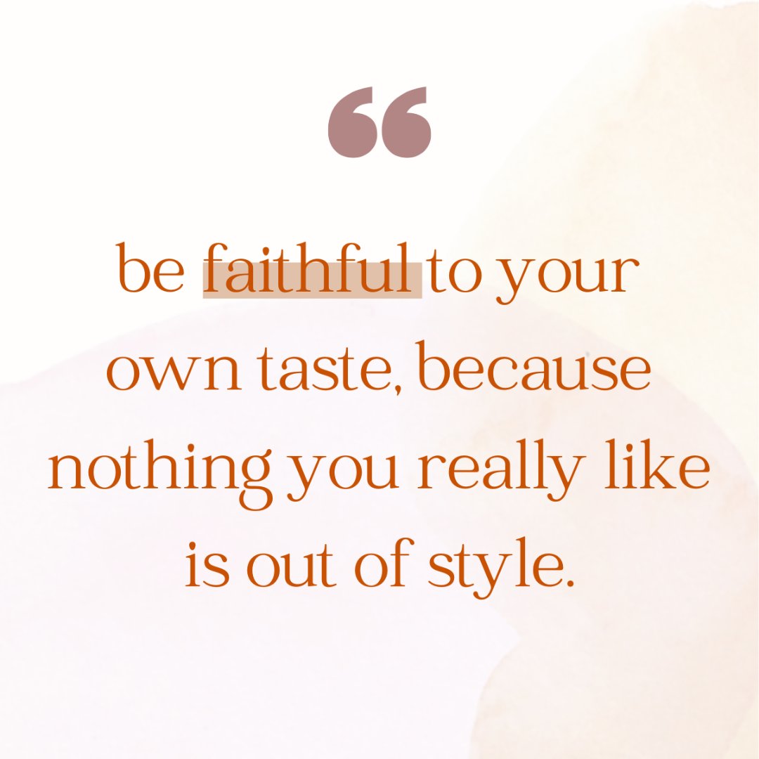 AngelaJue1's tweet photo. Embrace your style. There is no perfect way to decorate or style your home, just make it your own. https://t.co/QcIlUaKVbq