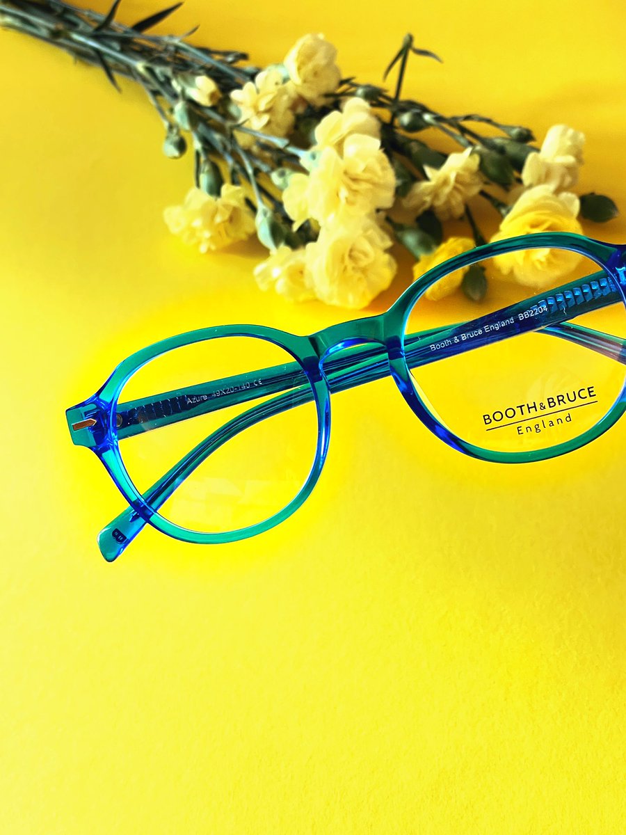 Booth&Bruce England tweet media