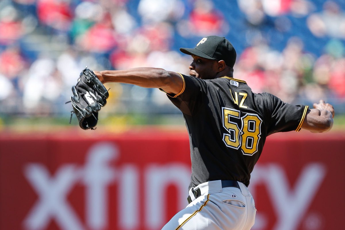 Forgotten Pittsburgh Pirates tweet media