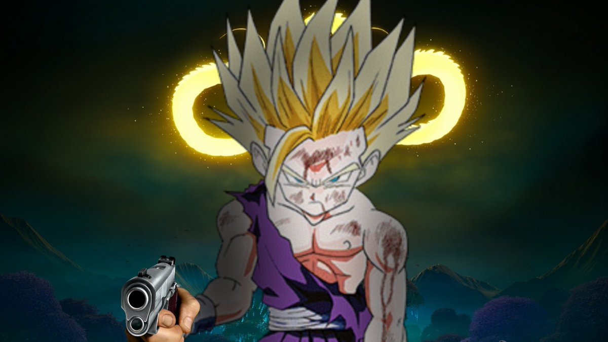 CalculatedRage's tweet image. mines better