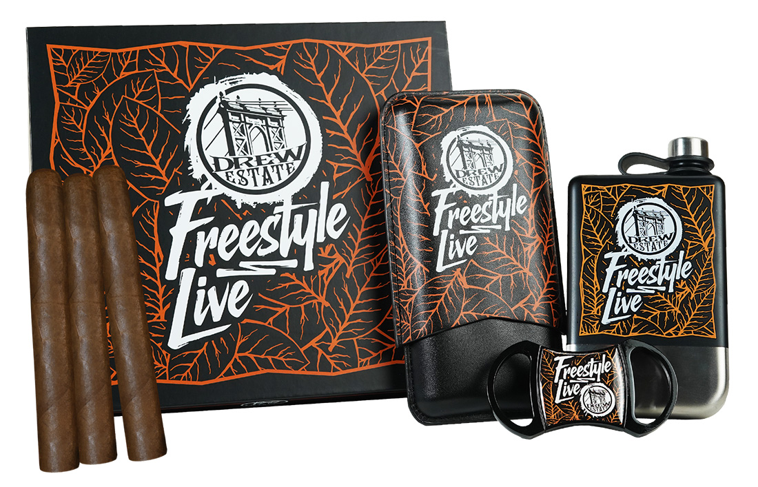 Cigar Dojo tweet media