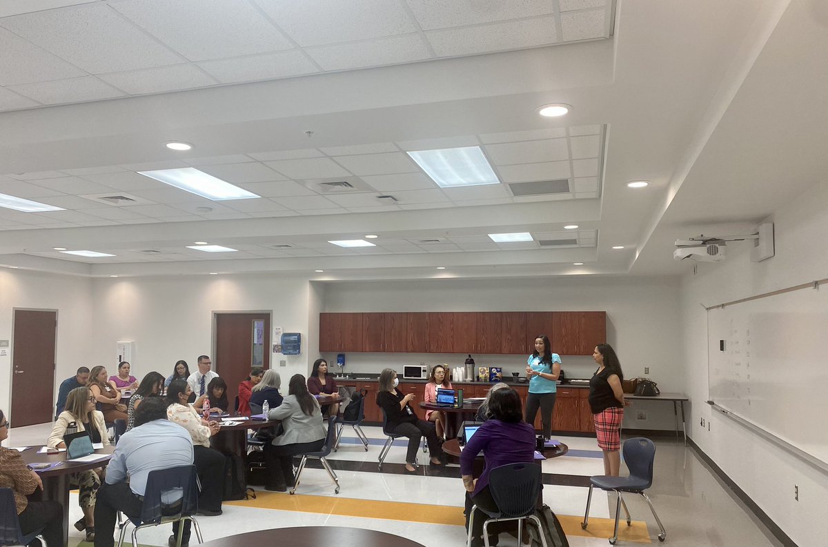 Luis Martinez, MBA tweet media