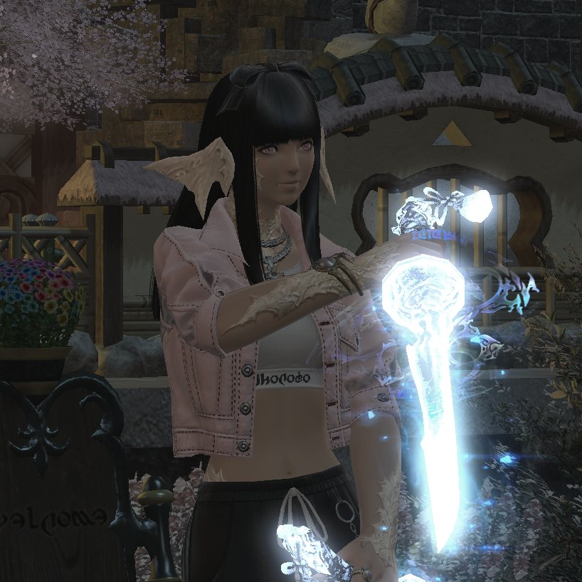 Aytra_'s tweet photo. ULTIMATE LEGEND

#FFXIV #UltimateLegend https://t.co/jusfeCuuVS