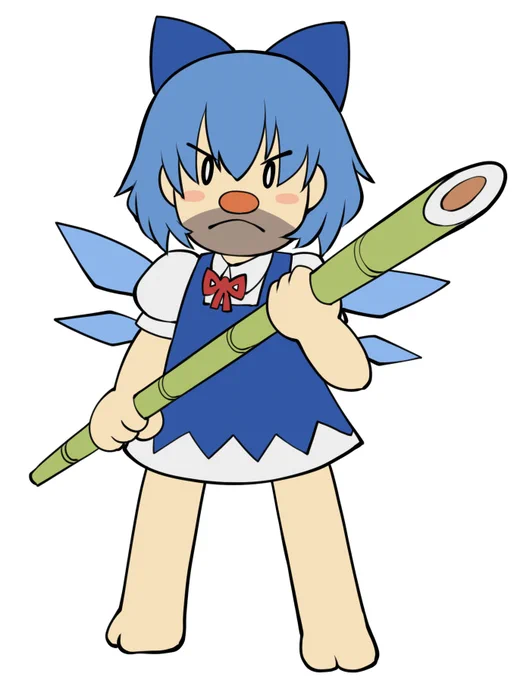 サンソフトと言えばいっきの絵描いたことあったわ 