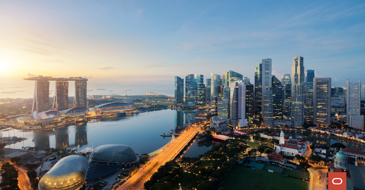 engineerfinder's tweet photo. We’re happy to announce that #OCI has achieved Multi-Tier Cloud Security Level 3 certification for our Singapore and Japan cloud regions. https://t.co/gQ07GU6PeH https://t.co/E60cFugNWV