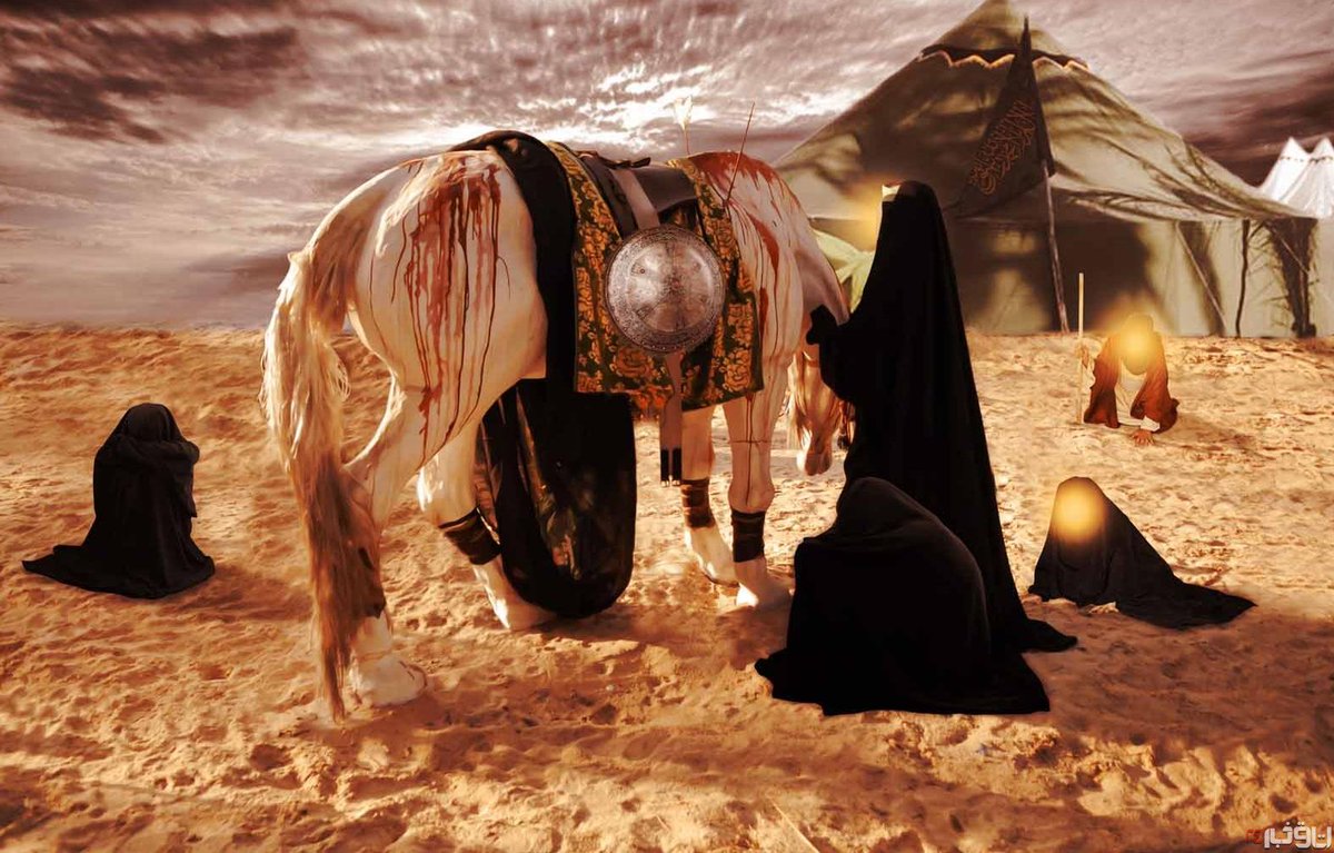 yazhras4's tweet photo. امام سجاد7 بر منبر شام فرمودند: «ما چندین خصوصیت داریم: یکی این‌که «اَلْمحَبَّةُ فی قُلوب المؤمنین» محبت ما در دل‌های مردم است»
#حب_الحسین_یجمعنا
#یاتماز_حسینین_پرچمی https://t.co/Gm6Vtm9QxY
