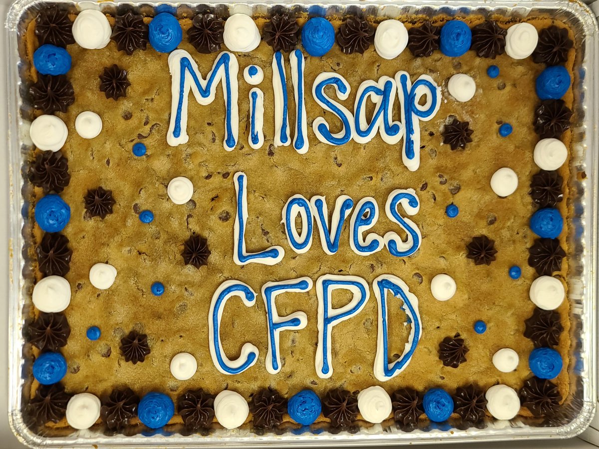 BSeiterAP's tweet photo. We love our CFPD! Thanks for all you do!! 💙
@cyfairMillsap #MillsapServes #MustangsLEAD #CFISDspirit @CyFairISD https://t.co/eFAa2qarVR