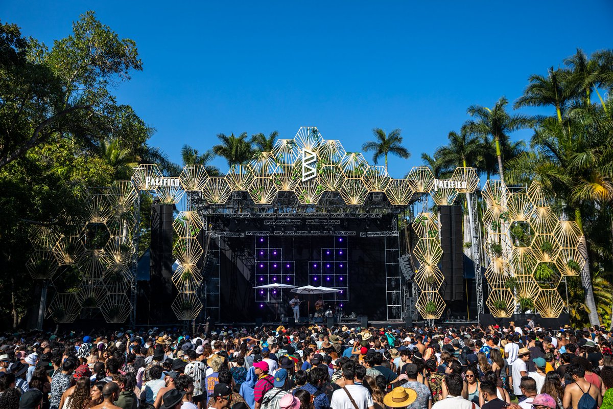 Bahidorá tweet media