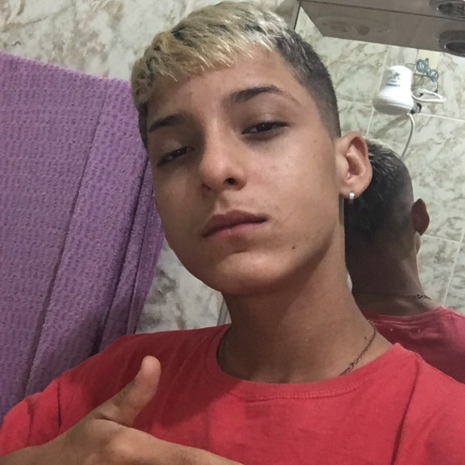 #NewProfilePic