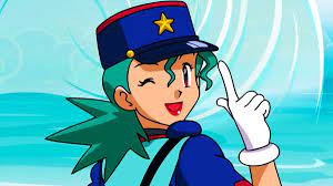 arkclaimer's tweet photo. What profession would you have in the Pokemon world? https://t.co/YekGIOy53u