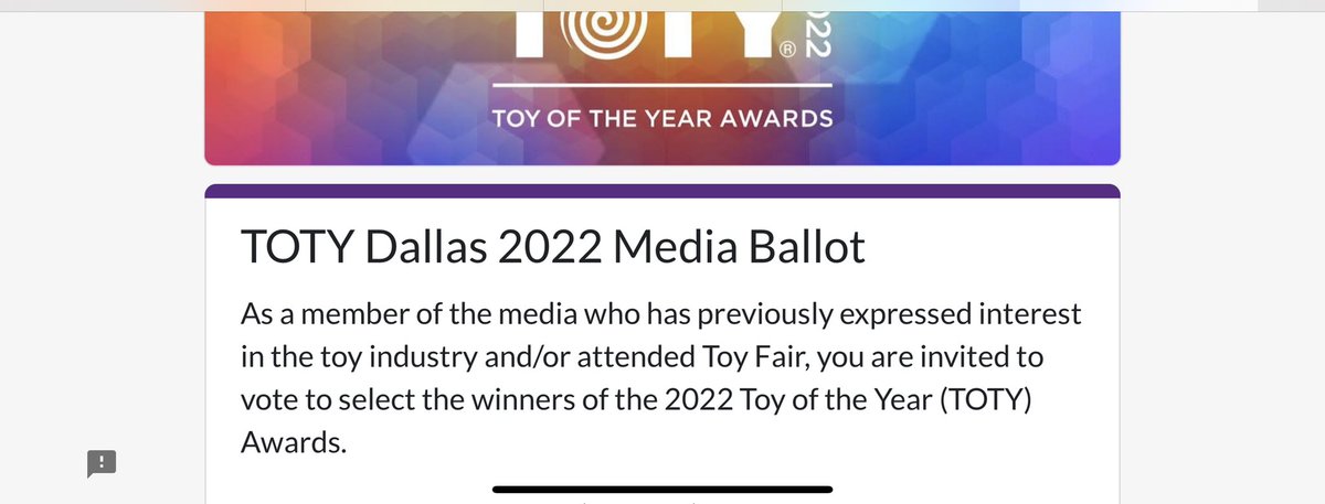 TFU_INFO's tweet photo. I really hope this Transformers toy wins Toy of the Year Awardโฆ whatever it is. #toty #toyfoundation https://t.co/egihTddsgR