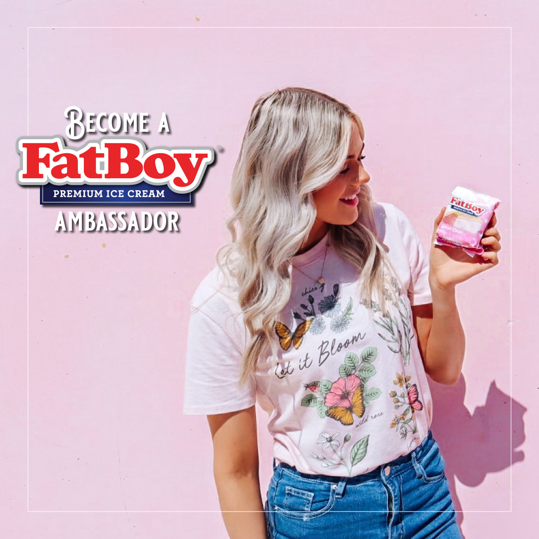 fatboyicecream's tweet photo. It's never too late to become a FatBoy Brand Ambassador! β£β€οΈ π¦π
β£
#fatboy #fatboyicecream #icecreamsandwich #fatboynation #icecream #icecreamlovers https://t.co/9Y9HvPrezt
