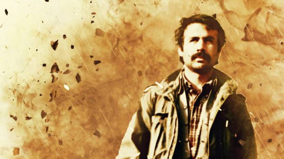 Hevisemir's tweet photo. "Lêxin birano lêxin, ala sor bilind e, Kurdistana azad çiqas xweş û rind e"
#15tebaxe roja vejînê pîroz be https://t.co/RioEUgpDKh