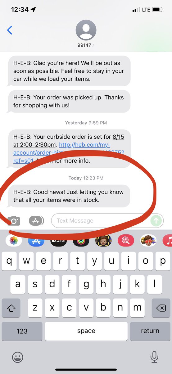 angeeeezy's tweet photo. the best sext 🥵 https://t.co/u62nQD3gNf