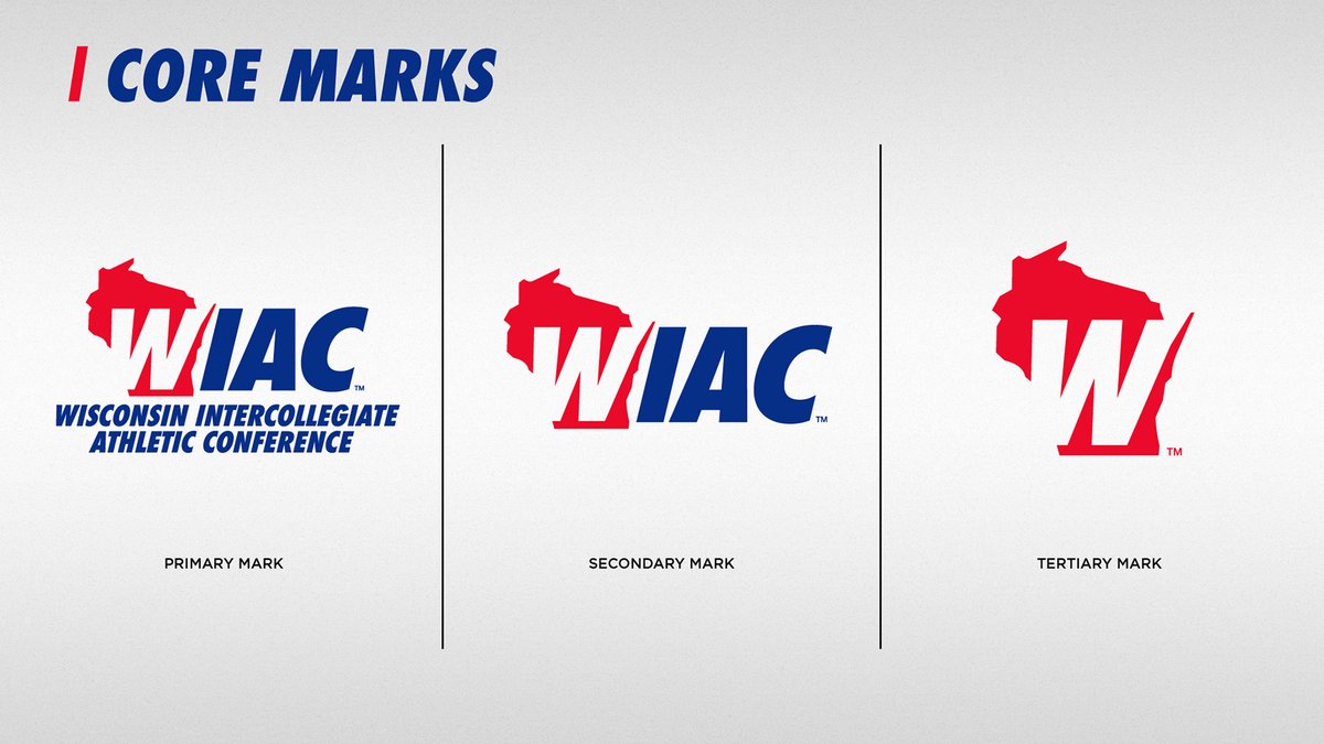 wiacsports's tweet photo. Our refreshed identity reinforces our brand story:
1 | United throughout Wisconsin
2 | Rooted in tradition
3 | Excellence in Action

Story here: https://t.co/9Ggyn5FaPN

#ExcellenceInAction https://t.co/GVXGxLVVvK