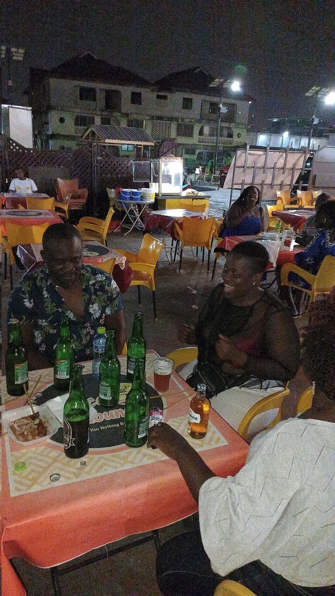 You can't battle <a href="/Kasaprekogh/">Kasapreko PLC</a> when it comes to beers. Their existence in the beer production industry is young but their beer tops all.
I have drunk all the beers there is to drink both locally and foreign but theirs is super.
What is the name? #freedombeer.
Just drink with joy.