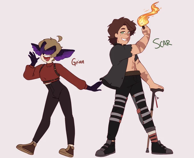 Soulmates /neg 