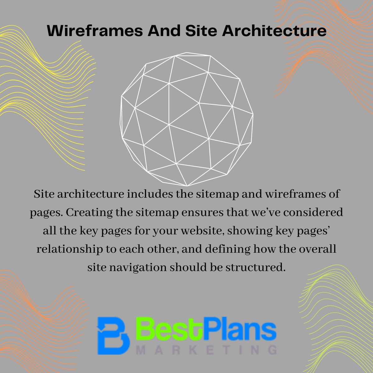 BestPlansmktg's tweet image. Wireframes And Site Architecture

#wireframes #sitearchitecture #digitalmarketing #VAservices #servicesonline