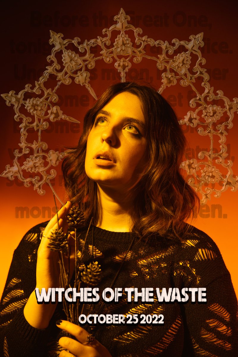 just gonna leave this here... instagram.com/witchesofthewa…