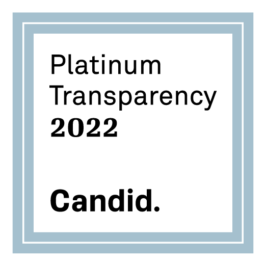 We earned a 2022 Platinum Seal with @CandidDotOrg! Check out our #NonprofitProfile to learn more and make a difference with your support: guidestar.org/profile/83-250…