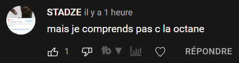 AzuOff_'s tweet photo. On a trouvé une perle ptdrrrrr https://t.co/fVCcEEYfzB