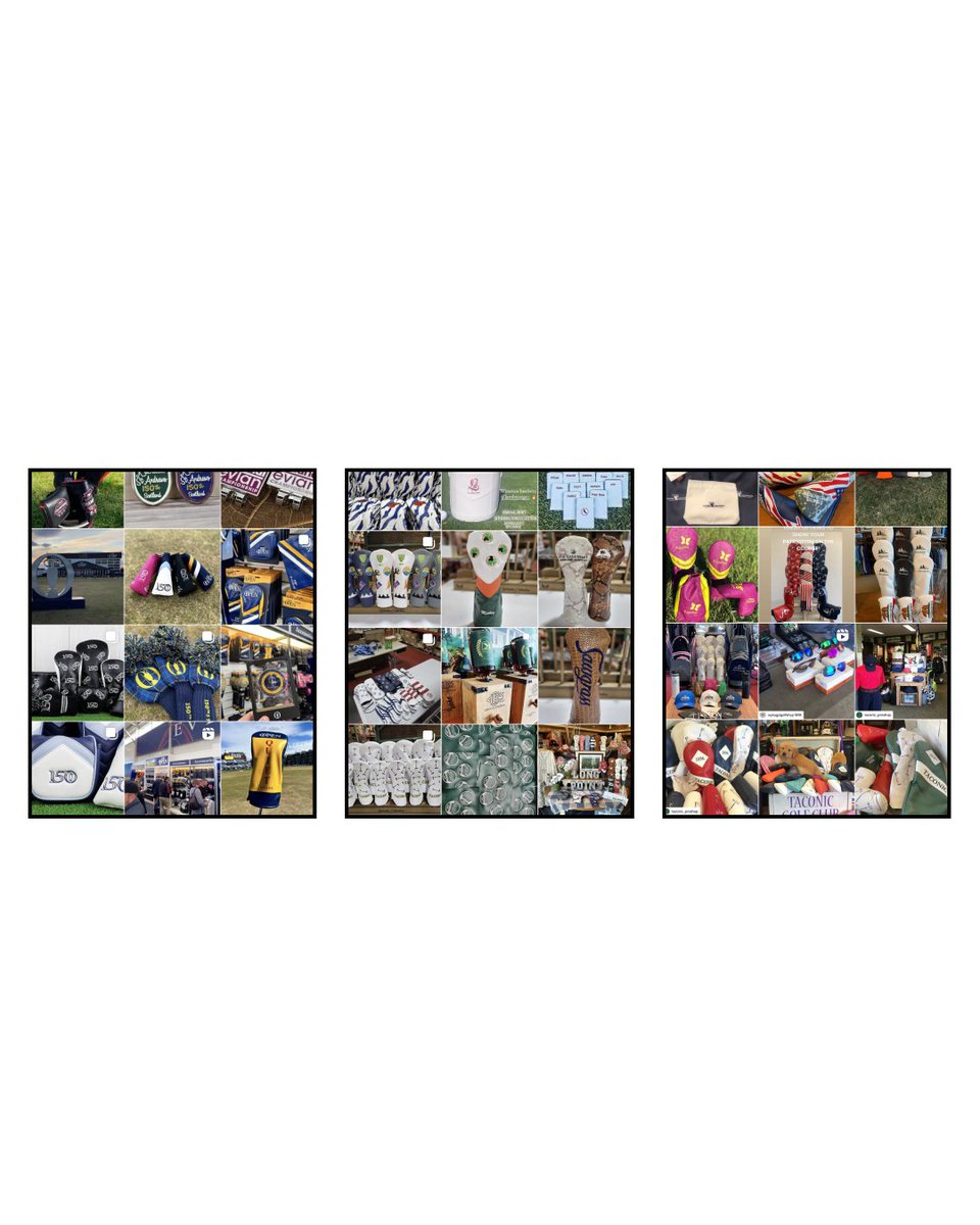 The feed doesn't matter but at least make your content stand out.