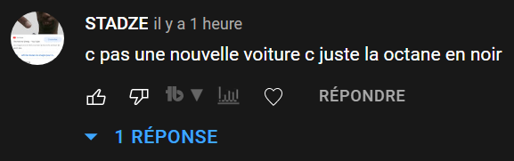 AzuOff_'s tweet photo. On a trouvé une perle ptdrrrrr https://t.co/fVCcEEYfzB