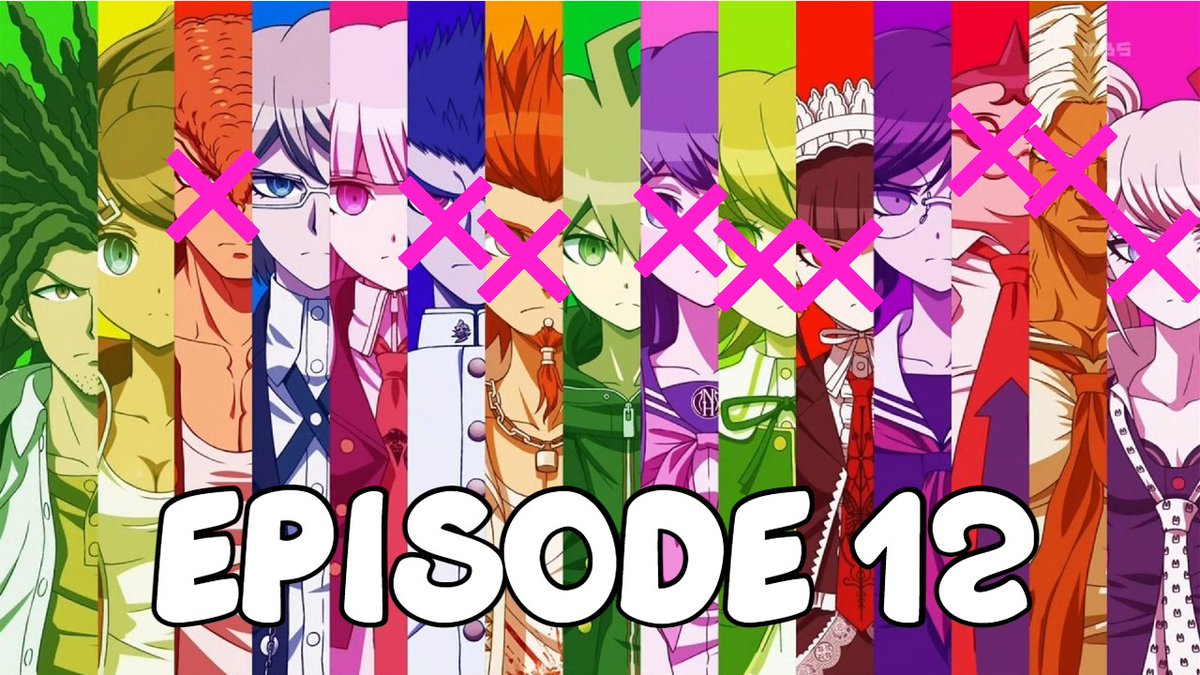 BlowfishmanTV's tweet image. Seems they're all on the same page. Come through for some Danganronpa in 10 minutes! #smallstreamer #smallstreamconnect 

twitch.tv/blowfishmantv