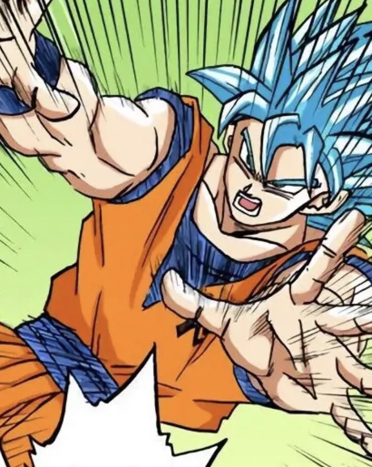 prodigiousaiyan's tweet photo. @HOSH1KUINOMORO @STRAWHATSLEGACY @EquaIToHeavens ⠀⠀
flying earthward the savior steps forth , once caught up close range . . .  hand withheld divine ki - 気  physical stature flew backwards before showering moro with manifolds of blast  💥 - 
⠀⠀
⠀⠀“ TAKE THIS  𝙃𝘼𝘼𝘼𝘼𝙃  .” terrain shatters off impact …

⁂ ⠀⠀ https://t.co/4Bs86tnlNB