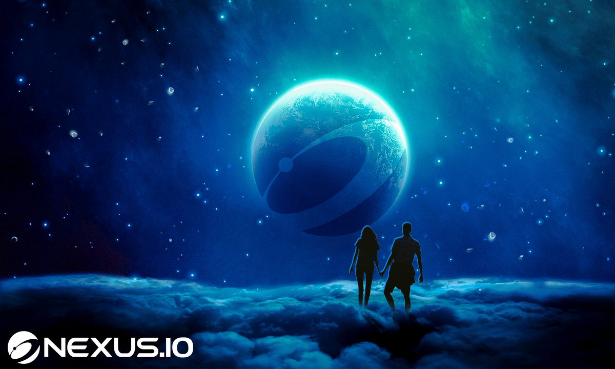 Nexus Community tweet media