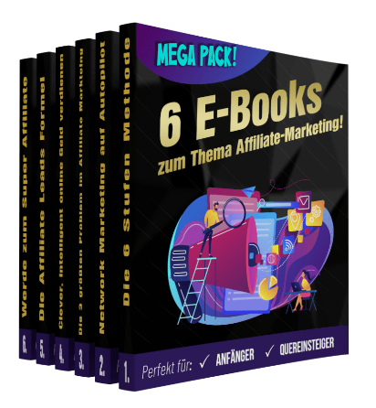 Affiliate_Infos's tweet image. Sichere Dir jetzt den MEGAPACK zum Thema Affiliate-Marketing für 0,- Euro
Mehr Infos hier:
inziders.de/freebies/megap…