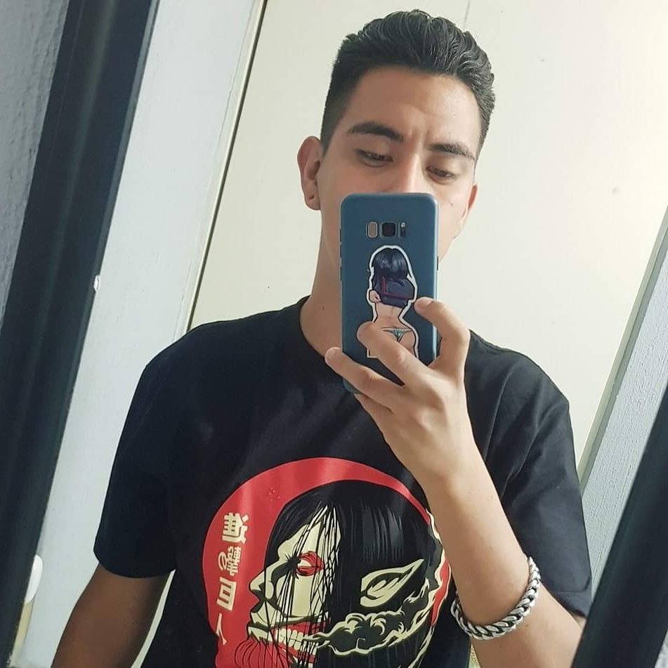 Gabmon002's tweet photo. #NuevaFotoDePerfil https://t.co/ImrNQH1qjJ